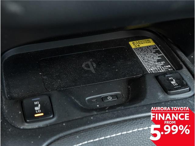 2020 Toyota Corolla Hatchback Base (Stk: 363211) in Aurora - Image 18 of 24