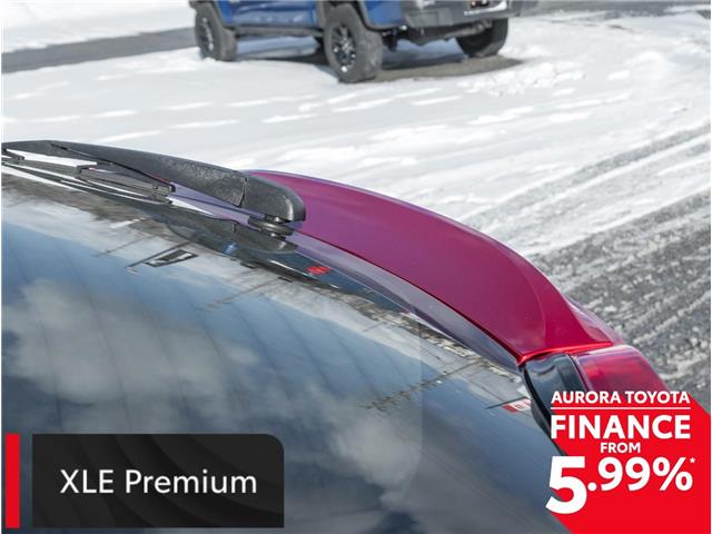 2021 Toyota C-HR XLE Premium (Stk: 362931) in Aurora - Image 8 of 25