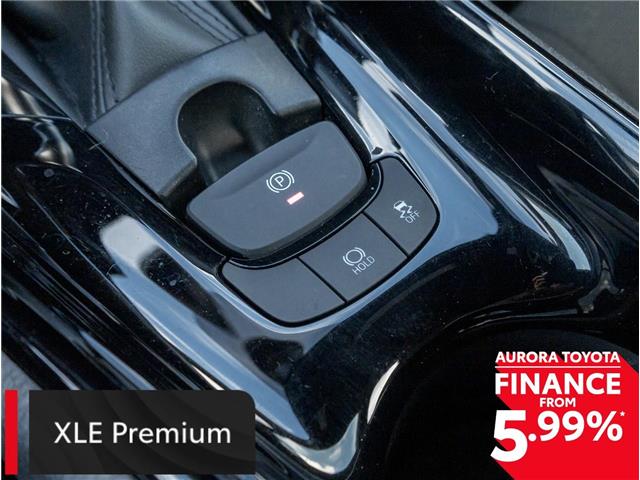 2021 Toyota C-HR XLE Premium (Stk: 362931) in Aurora - Image 19 of 25