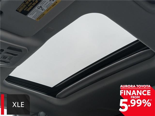 2021 Toyota Highlander XLE (Stk: 363271) in Aurora - Image 19 of 25