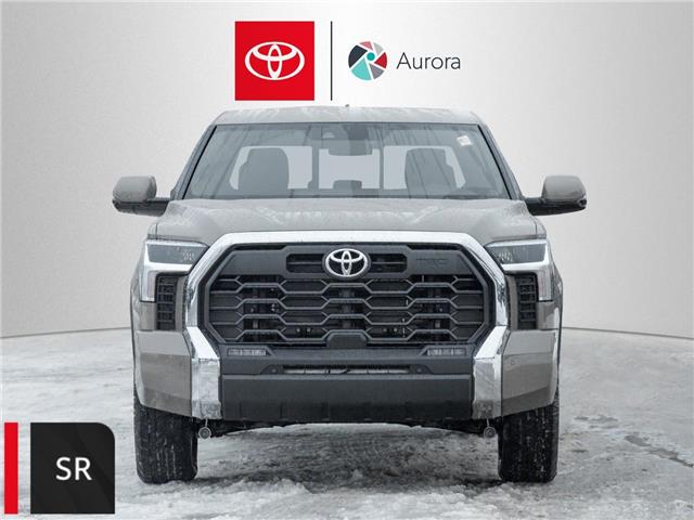 2026 Toyota Tundra SR (Stk: 36384) in Aurora - Image 2 of 22