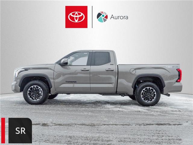 2026 Toyota Tundra SR (Stk: 36384) in Aurora - Image 3 of 22