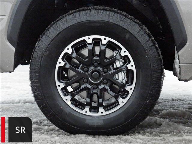 2026 Toyota Tundra SR (Stk: 36384) in Aurora - Image 5 of 22