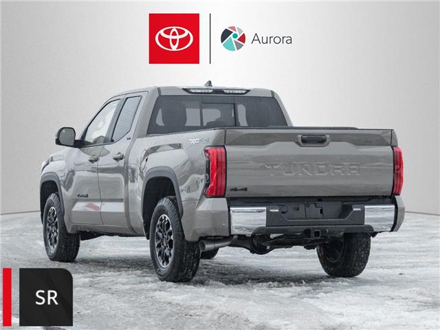 2026 Toyota Tundra SR (Stk: 36384) in Aurora - Image 6 of 22