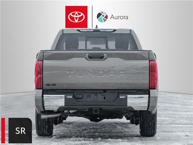 2026 Toyota Tundra SR (Stk: 36384) in Aurora - Image 7 of 22