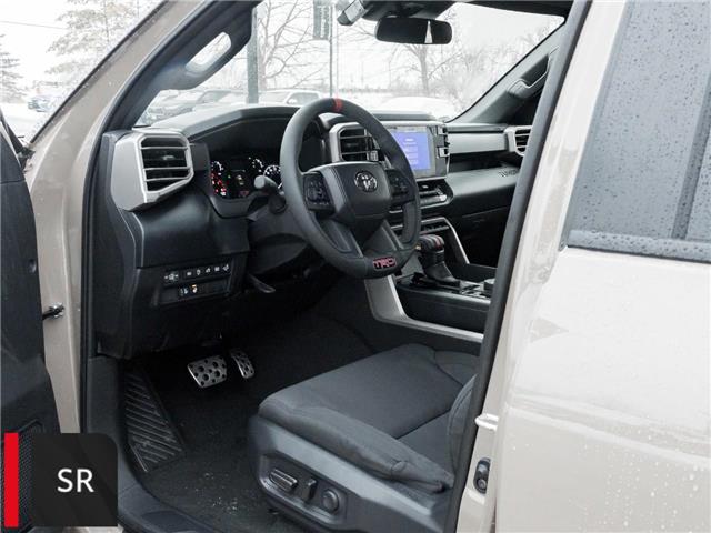 2026 Toyota Tundra SR (Stk: 36384) in Aurora - Image 8 of 22