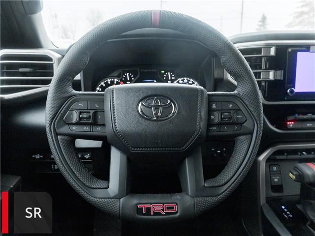 2026 Toyota Tundra SR (Stk: 36384) in Aurora - Image 9 of 22
