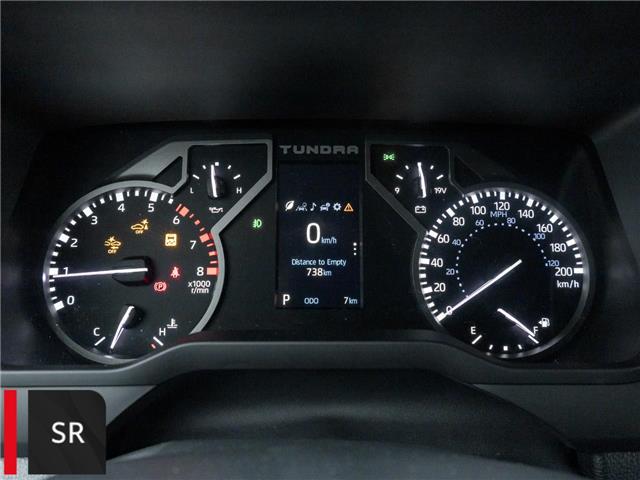 2026 Toyota Tundra SR (Stk: 36384) in Aurora - Image 10 of 22