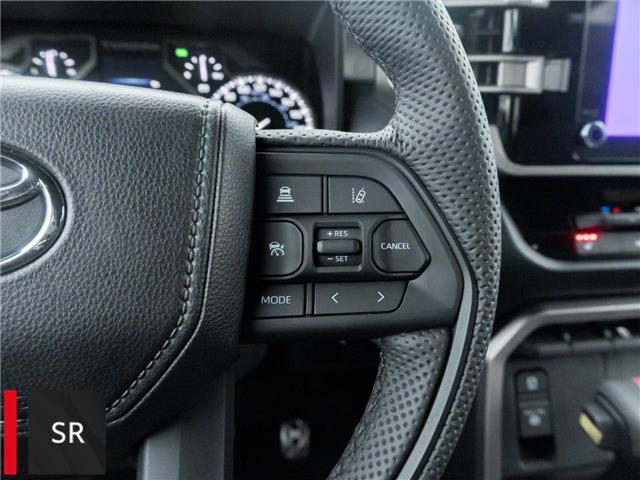 2026 Toyota Tundra SR (Stk: 36384) in Aurora - Image 11 of 22