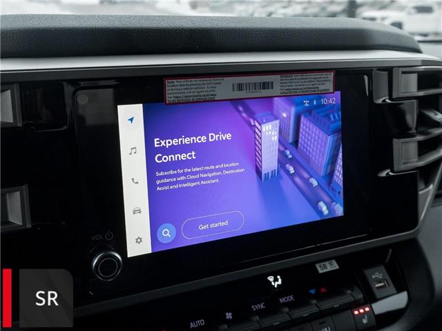 2026 Toyota Tundra SR (Stk: 36384) in Aurora - Image 12 of 22