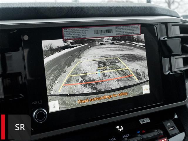2026 Toyota Tundra SR (Stk: 36384) in Aurora - Image 13 of 22