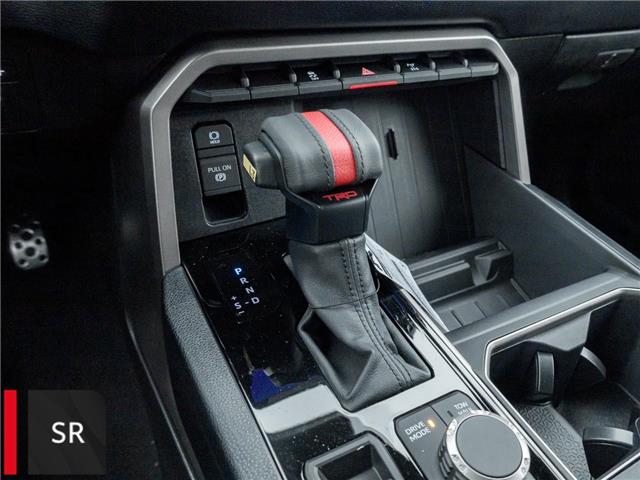 2026 Toyota Tundra SR (Stk: 36384) in Aurora - Image 16 of 22