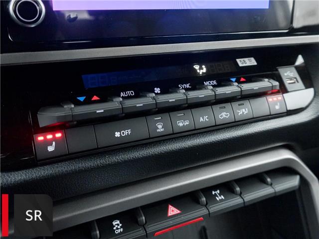 2026 Toyota Tundra SR (Stk: 36384) in Aurora - Image 18 of 22