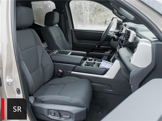 2026 Toyota Tundra SR (Stk: 36384) in Aurora - Image 19 of 22