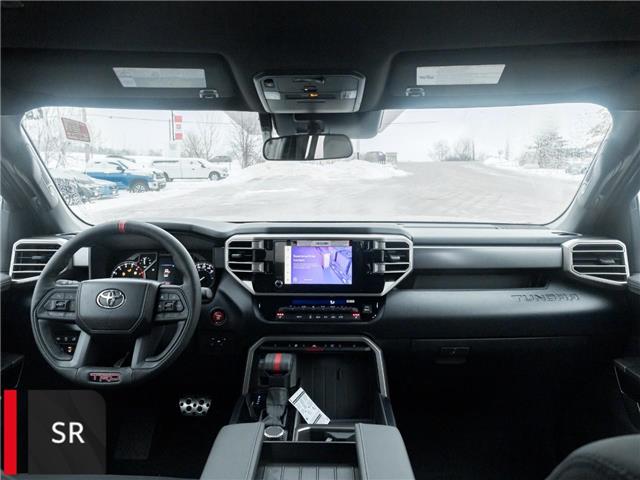 2026 Toyota Tundra SR (Stk: 36384) in Aurora - Image 21 of 22