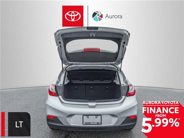 2019 Chevrolet Cruze LT (Stk: 362691) in Aurora - Image 8 of 23