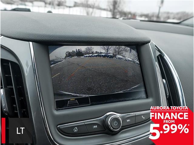 2019 Chevrolet Cruze LT (Stk: 362691) in Aurora - Image 13 of 23