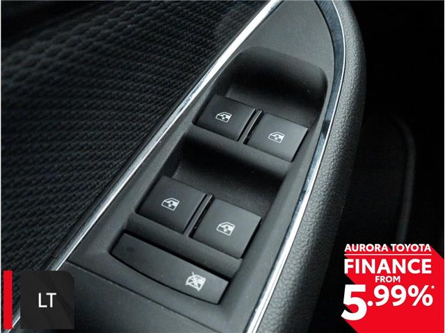 2019 Chevrolet Cruze LT (Stk: 362691) in Aurora - Image 14 of 23