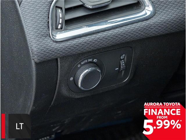 2019 Chevrolet Cruze LT (Stk: 362691) in Aurora - Image 15 of 23