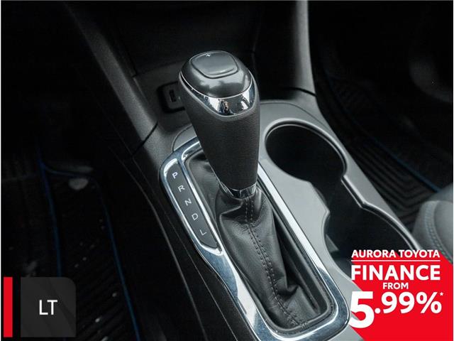 2019 Chevrolet Cruze LT (Stk: 362691) in Aurora - Image 16 of 23