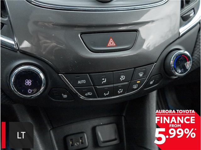 2019 Chevrolet Cruze LT (Stk: 362691) in Aurora - Image 18 of 23