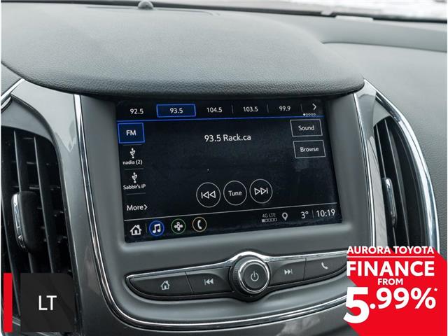 2019 Chevrolet Cruze LT (Stk: 362691) in Aurora - Image 19 of 23