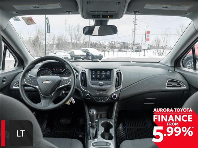 2019 Chevrolet Cruze LT (Stk: 362691) in Aurora - Image 22 of 23