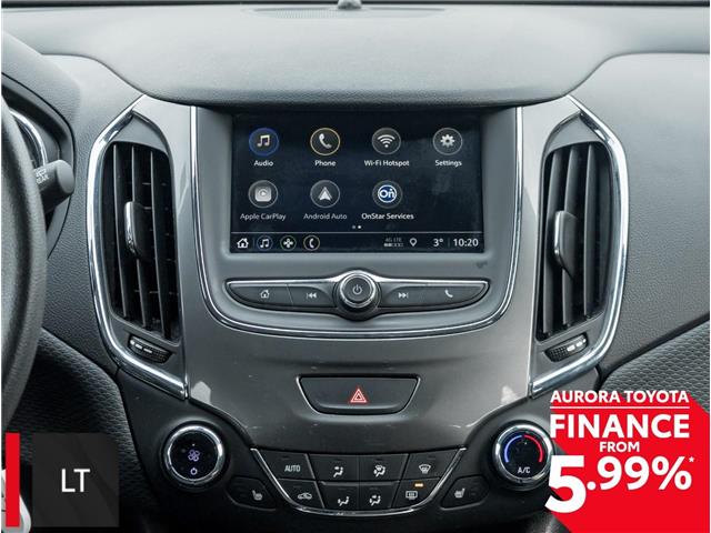 2019 Chevrolet Cruze LT (Stk: 362691) in Aurora - Image 23 of 23