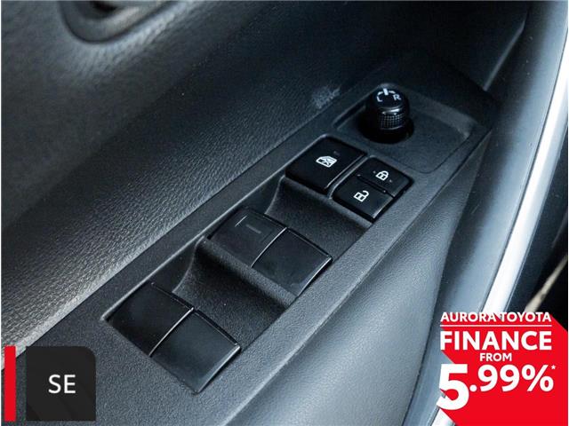 2022 Toyota Corolla SE (Stk: 8410) in Aurora - Image 15 of 27