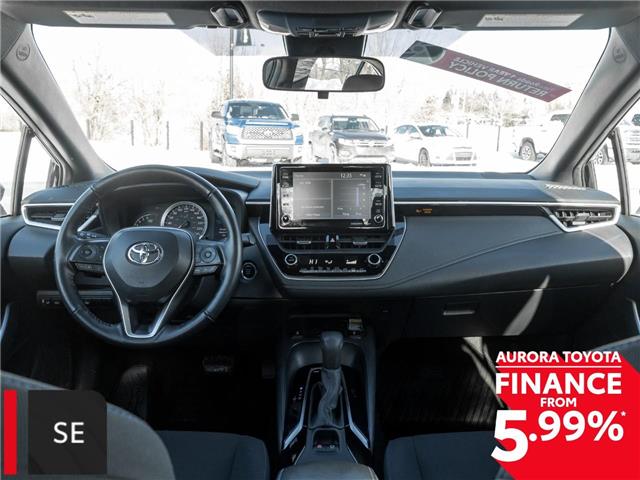 2022 Toyota Corolla SE (Stk: 8410) in Aurora - Image 26 of 27