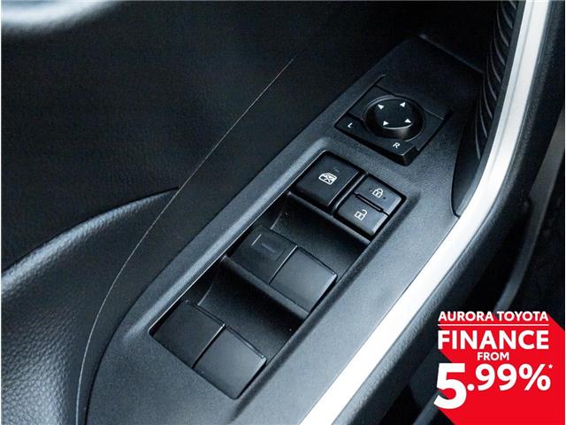 2023 Toyota RAV4 Hybrid LE (Stk: 8412) in Aurora - Image 15 of 24
