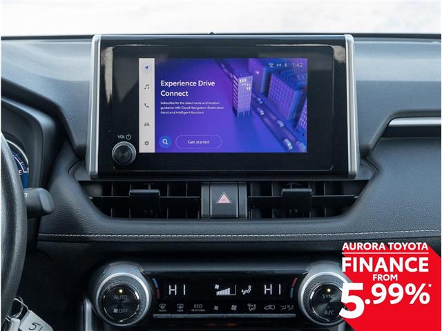 2023 Toyota RAV4 Hybrid LE (Stk: 8412) in Aurora - Image 24 of 24