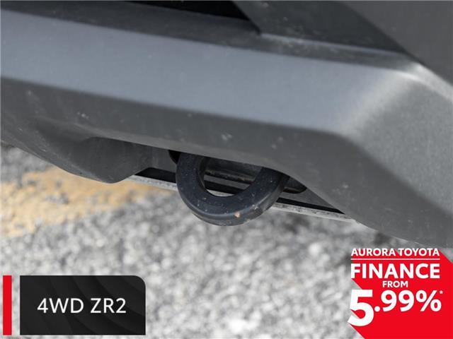 2020 Chevrolet Colorado ZR2 (Stk: 349742) in Aurora - Image 3 of 28 2020 Chevrolet Colorado ZR2 (Stk: 349742) in Aurora - Image 3 of 28