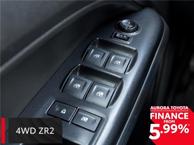 2020 Chevrolet Colorado ZR2 (Stk: 349742) in Aurora - Image 17 of 28 2020 Chevrolet Colorado ZR2 (Stk: 349742) in Aurora - Image 17 of 28