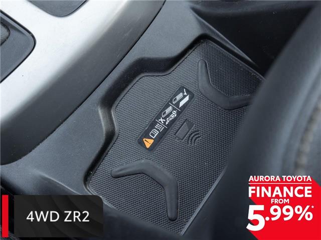 2020 Chevrolet Colorado ZR2 (Stk: 349742) in Aurora - Image 19 of 28 2020 Chevrolet Colorado ZR2 (Stk: 349742) in Aurora - Image 19 of 28