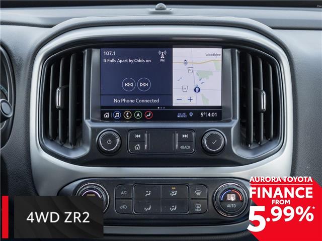 2020 Chevrolet Colorado ZR2 (Stk: 349742) in Aurora - Image 28 of 28 2020 Chevrolet Colorado ZR2 (Stk: 349742) in Aurora - Image 28 of 28