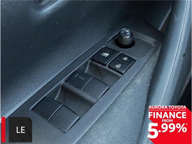2022 Toyota Corolla LE (Stk: 363261) in Aurora - Image 14 of 23