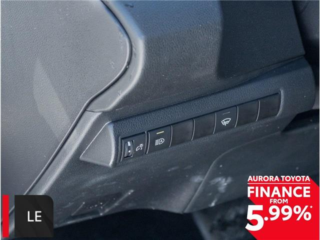 2022 Toyota Corolla LE (Stk: 363261) in Aurora - Image 15 of 23