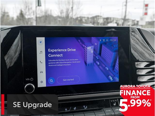 2026 Toyota Camry SE Upgrade (Stk: 8391) in Aurora - Image 15 of 28