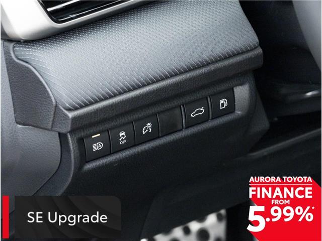 2026 Toyota Camry SE Upgrade (Stk: 8391) in Aurora - Image 18 of 28