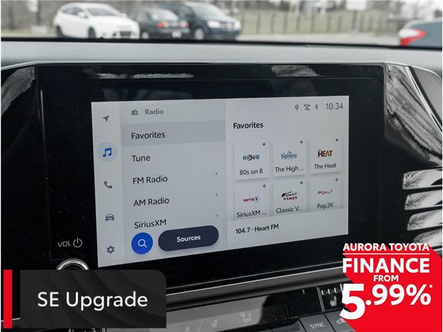 2026 Toyota Camry SE Upgrade (Stk: 8391) in Aurora - Image 23 of 28