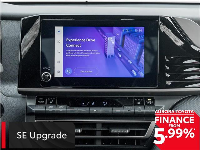 2026 Toyota Camry SE Upgrade (Stk: 8391) in Aurora - Image 28 of 28