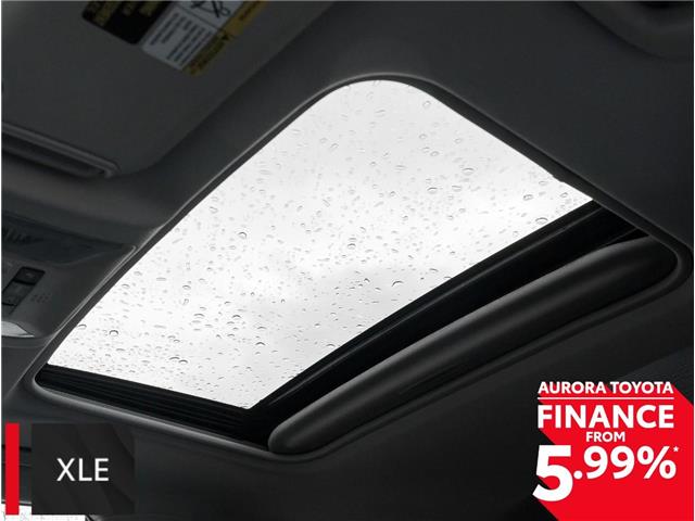 2020 Toyota RAV4 XLE (Stk: 83171) in Aurora - Image 21 of 25