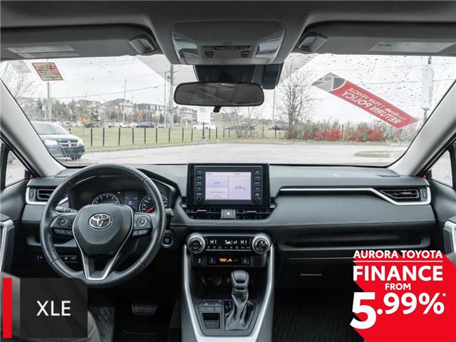 2020 Toyota RAV4 XLE (Stk: 83171) in Aurora - Image 24 of 25
