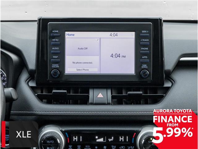 2020 Toyota RAV4 XLE (Stk: 83171) in Aurora - Image 25 of 25