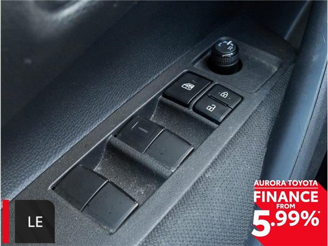 2022 Toyota Corolla LE (Stk: 363231) in Aurora - Image 14 of 23