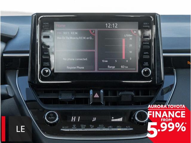 2022 Toyota Corolla LE (Stk: 363231) in Aurora - Image 23 of 23