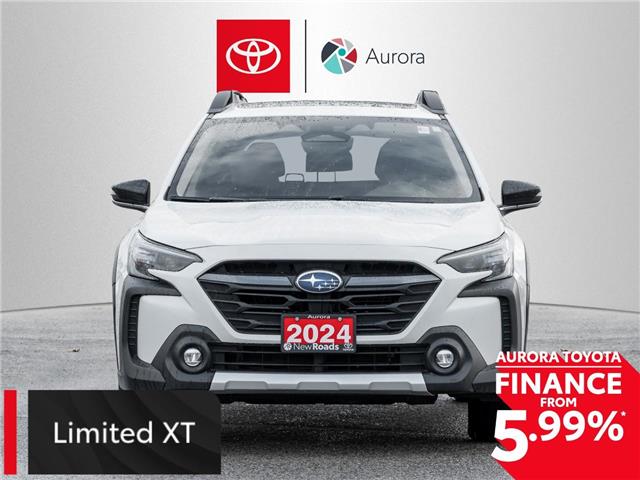 2024 Subaru Outback Limited XT (Stk: 362751) in Aurora - Image 2 of 27