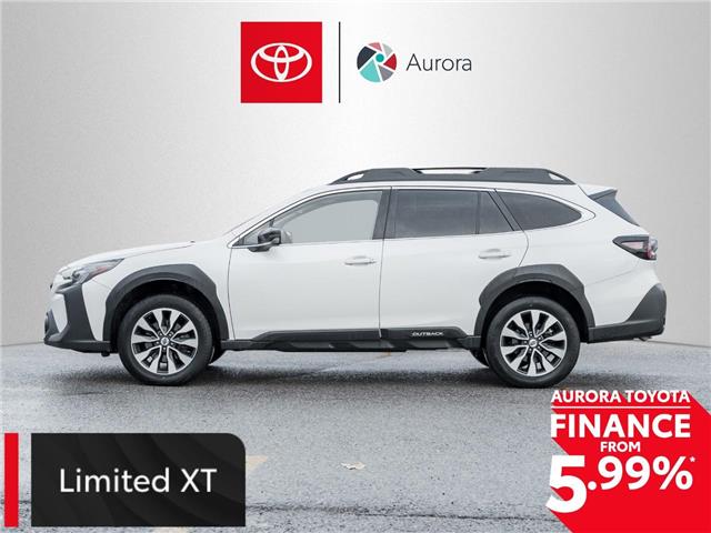 2024 Subaru Outback Limited XT (Stk: 362751) in Aurora - Image 3 of 27