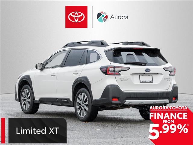 2024 Subaru Outback Limited XT (Stk: 362751) in Aurora - Image 6 of 27